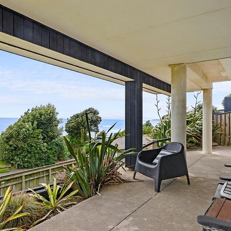 Wow On Wanaka Bay Appartement New Plymouth Buitenkant foto