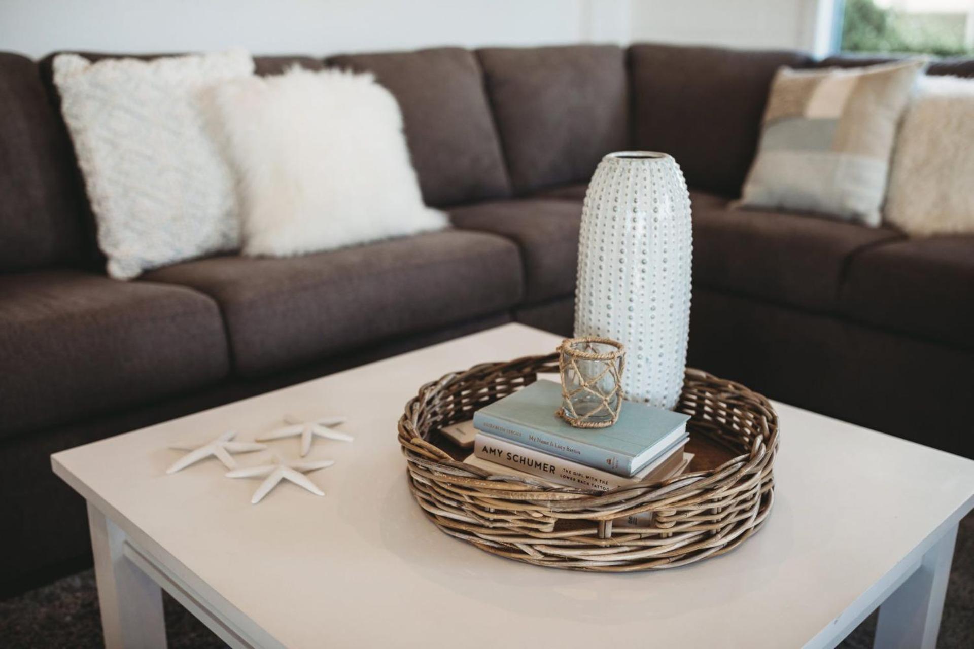 Wow On Wanaka Bay Appartement New Plymouth Buitenkant foto