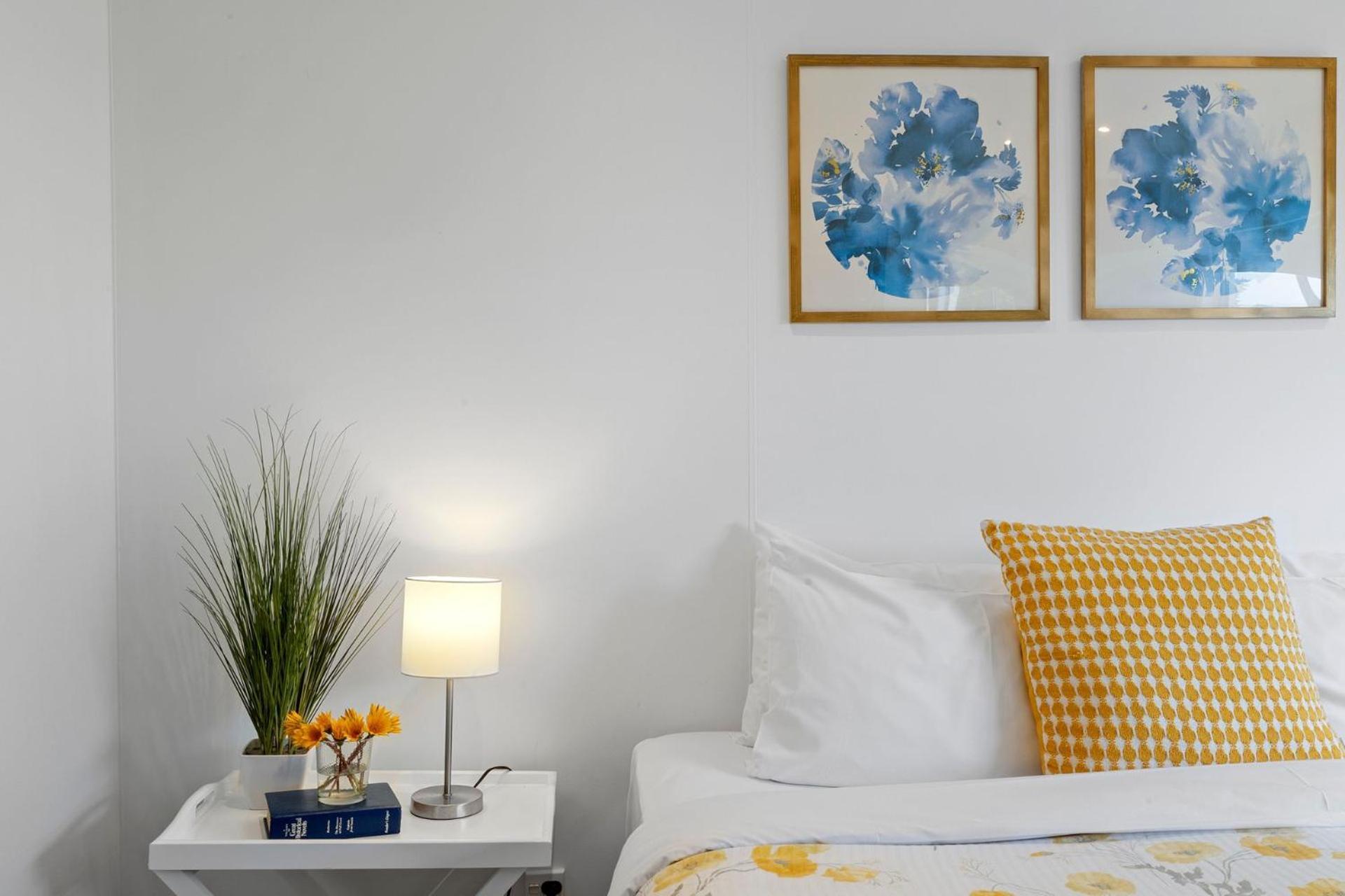 Wow On Wanaka Bay Appartement New Plymouth Buitenkant foto