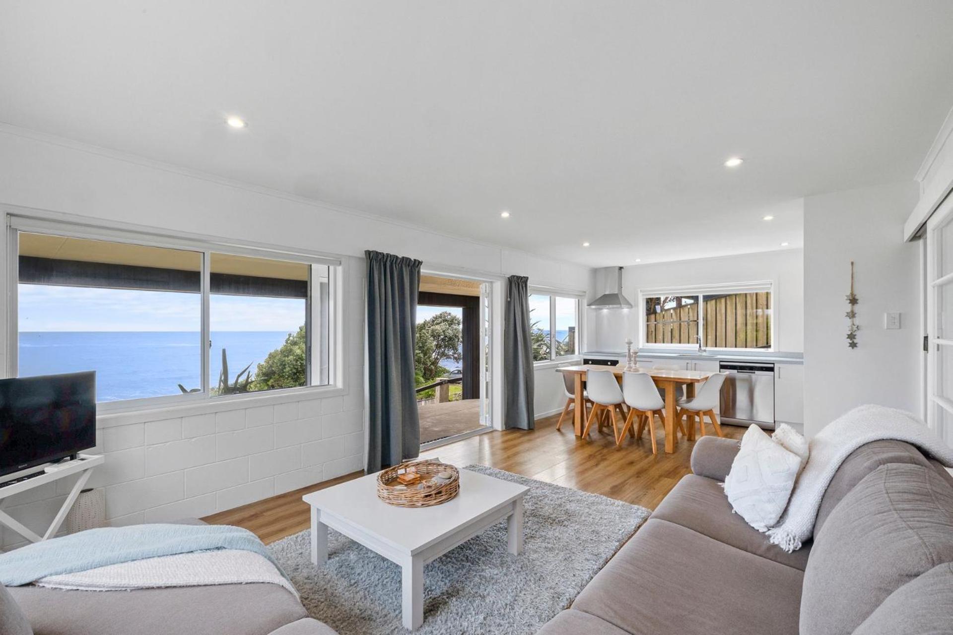 Wow On Wanaka Bay Appartement New Plymouth Buitenkant foto