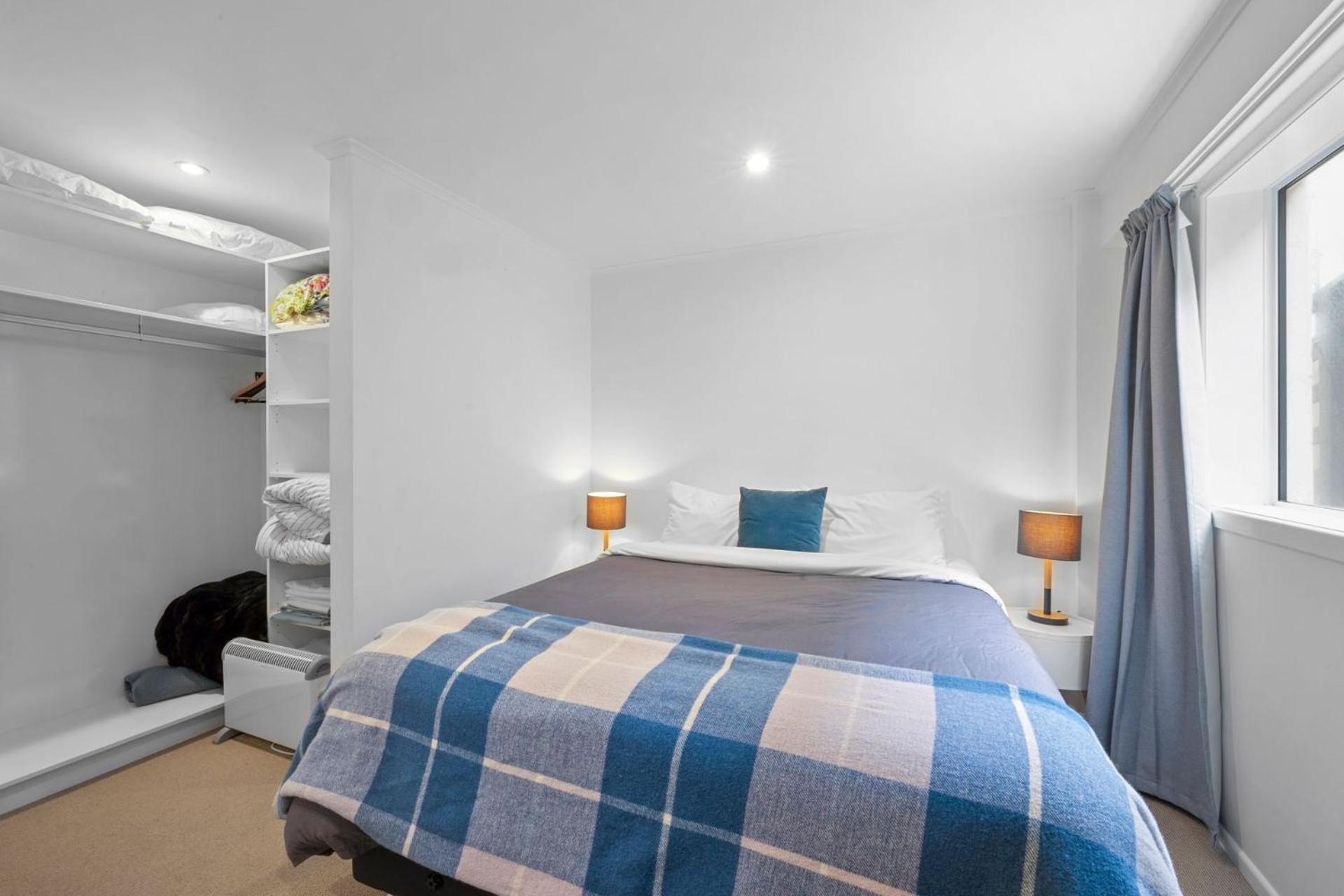 Wow On Wanaka Bay Appartement New Plymouth Buitenkant foto
