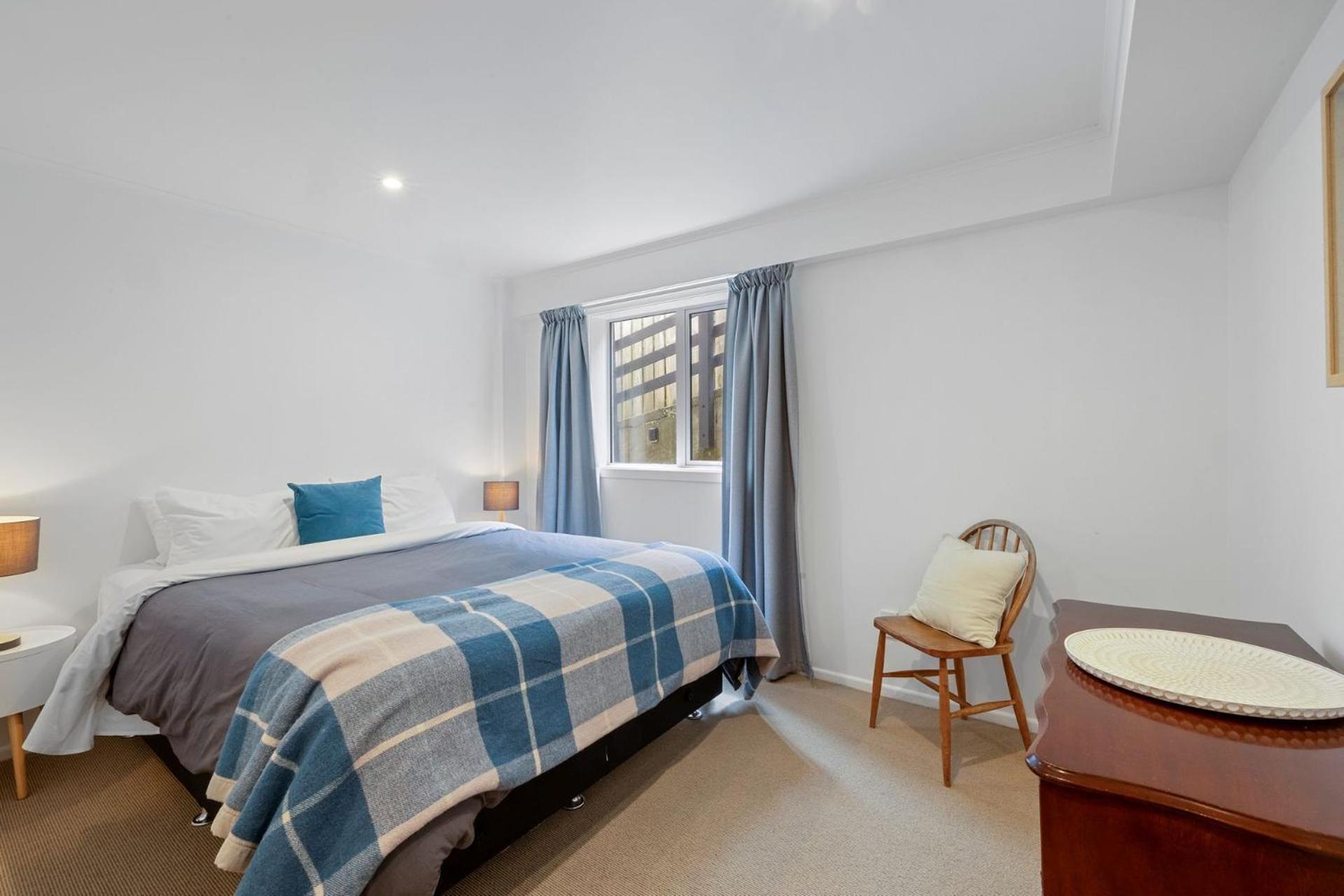 Wow On Wanaka Bay Appartement New Plymouth Buitenkant foto