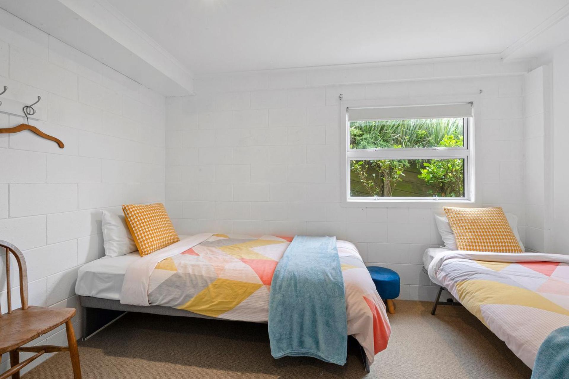 Wow On Wanaka Bay Appartement New Plymouth Buitenkant foto